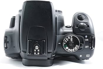 Amazon | Canon デジタル一眼レフカメラ EOS Kiss デジタル X ボディ