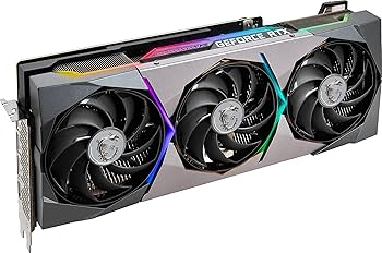 Amazon.com: msi Gaming GeForce RTX 3080 LHR 10GB GDRR6X 320-Bit