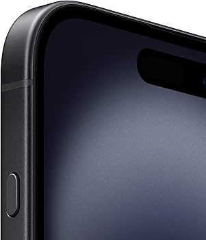 Amazon | Apple iPhone 16 (128 GB) - ブラック SIMフリー 5G対応