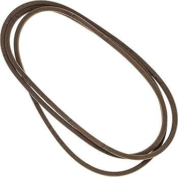 Amazon.com : Exmark Deck Drive Belt 1-413308 Lazer Z CT Turf
