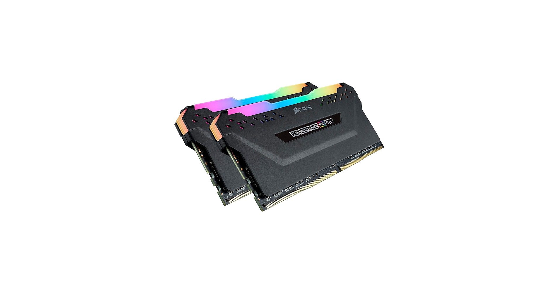 Corsair Vengeance RGB Pro 16GB (2x8GB) DDR4 3600 (PC4-28800) C20