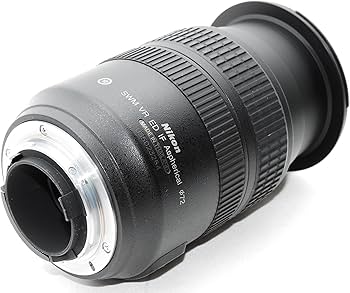 Amazon.co.jp: Nikon AF-S VR Zoom Nikkor ED 24-120mm F3.5-5.6G (IF