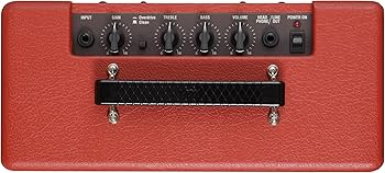 Amazon | VOX ヴォックス 10W コンパクト・ギター・アンプ Pathfinder