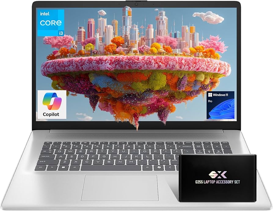 Amazon.com: HP 2026 17.3