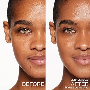 Amazon.com: Shiseido RevitalEssence Skin Glow Foundation SPF 30