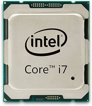 Amazon | Intel CPU Broadwell-E Core i7-6850K 3.60GHz 6コア/12