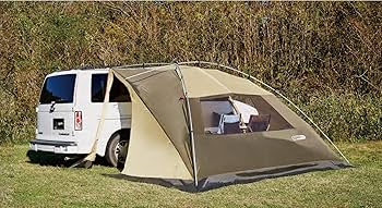 Amazon | ogawa(オガワ) テント カーサイドリビングDX 2325 | ogawa