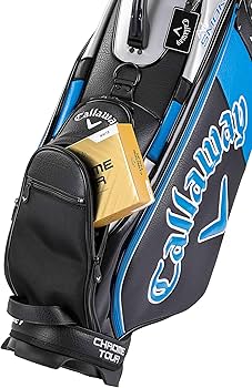 Amazon | キャロウェイ(Callaway) キャディバッグ STN TOUR 24