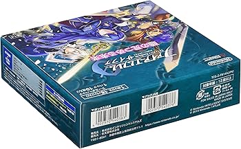 Amazon.co.jp: TCG ファイアーエムブレム0(サイファ) ブースターパック