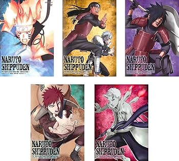 Amazon.co.jp: NARUTO ナルト 疾風伝 忍界大戦・うちはオビト