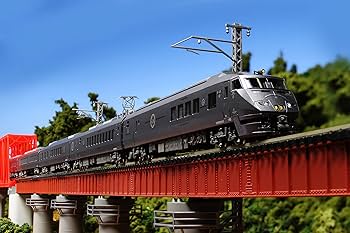 Amazon | KATO Nゲージ 787系 アラウンド ・ ザ ・ 九州 7両セット 10