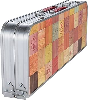 Amazon.co.jp: Coleman(コールマン) テーブル オールインワンキッチン