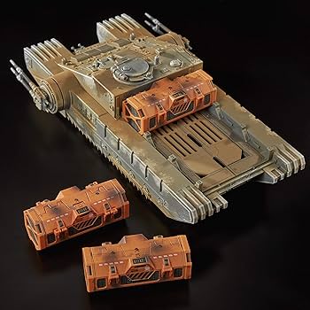 Star Wars The Vintage Collection Imperial Combat Assault Tank: Buy
