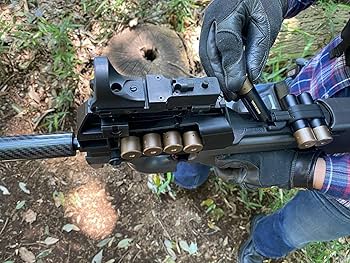 Amazon | P90シェルマガジンキット (P90シェルホルダー) | モデルガン