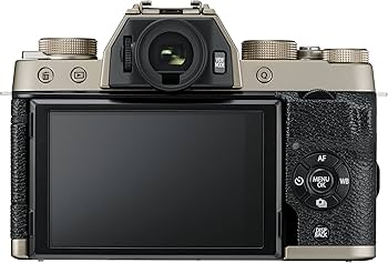 Amazon | FUJIFILM ミラーレス一眼 X-T100ダブルズームレンズキット