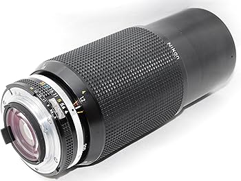 Amazon | ニコン Nikon Nikko Ai-s Zoom 80-200mm F4 f/4 | カメラ用