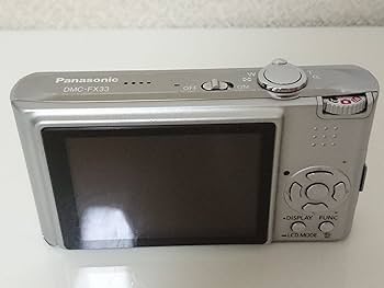 Amazon | パナソニック デジタルカメラ LUMIX (ルミックス) プレシャス