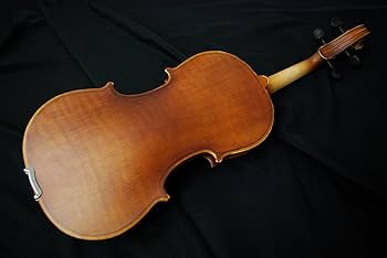 Amazon | Hallstatt ハルシュタット ヴァイオリン V-12 4/4サイズ