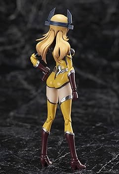 Amazon.co.jp: TAMASHII NATIONS アーマーガールズプロジェクト 宇宙