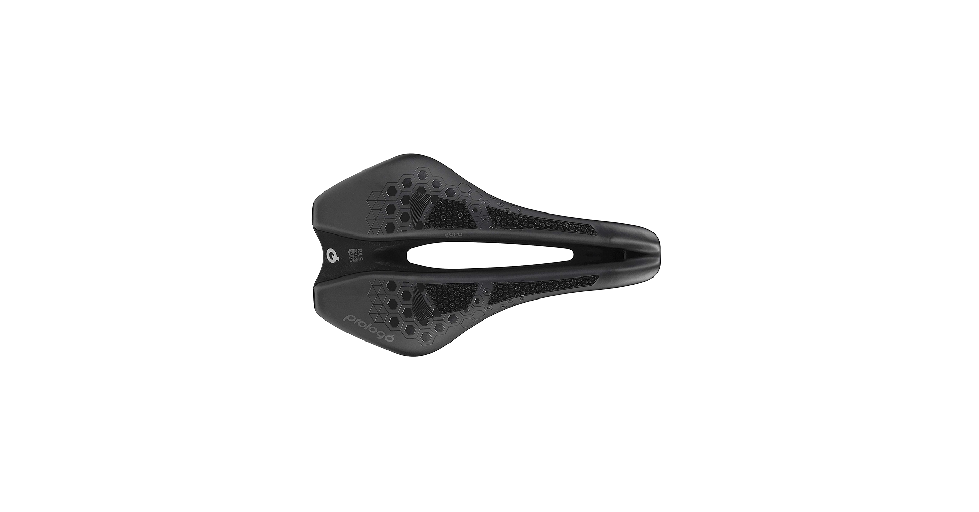 Amazon.com : Prologo Dimension Tri CPC Tirox Road Saddle, 143mm
