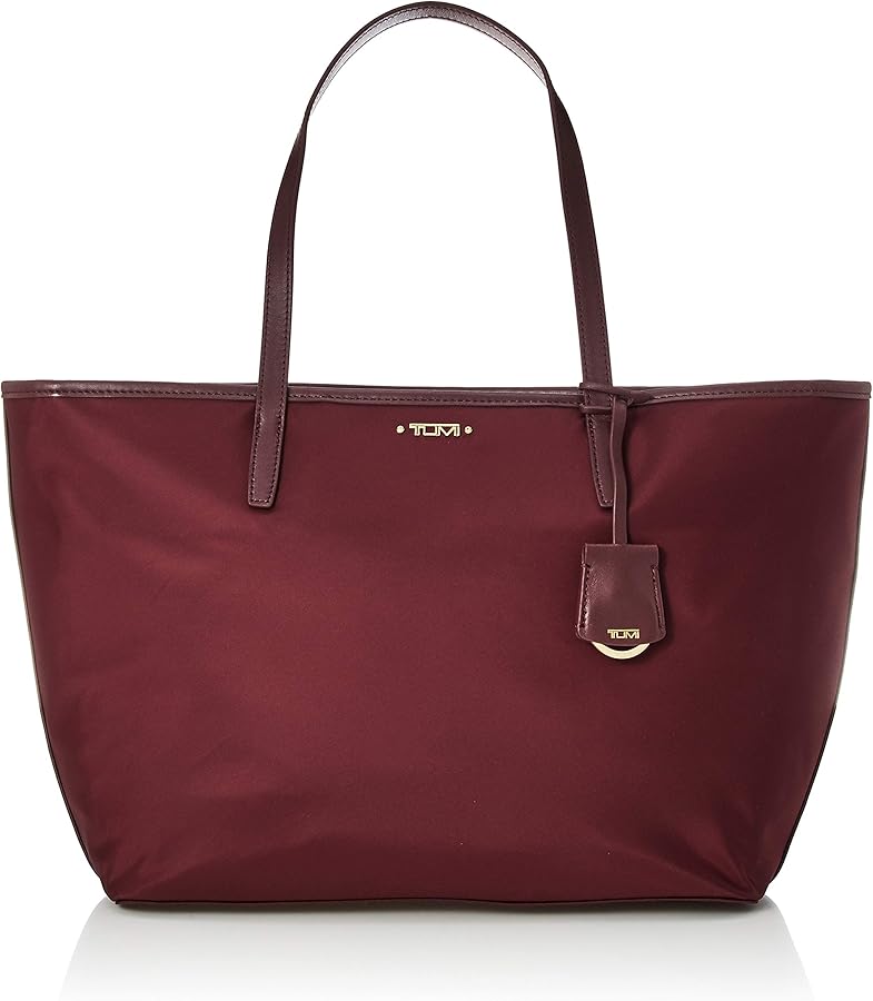 Amazon | [トゥミ] トートバッグ 公式 正規品 VOYAGEUR スモール