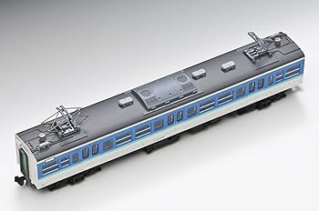 Amazon | マイクロエース Nゲージ 115系300番台 新信州色 6両セット