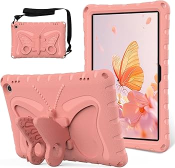 Amazon.co.jp: Kindle Fire HD 10タブレット用キッズケース(第13世代