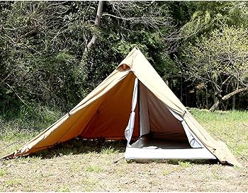 Amazon.co.jp: テンマクデザイン パンダ TCプラス キャンプ&ハイキング