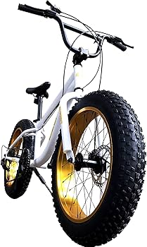 Amazon | Eizer(アイゼル) 【ファットバイク】迫力の極太 ファット