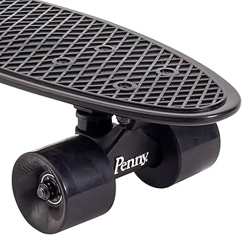 Amazon | PENNY SKATEBOARDS/ペニースケートボード BLACK OUT CLASSICS