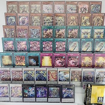 Amazon.co.jp: 【デッキ販売】 ホルスセンチュリオンデッキ 構築済み