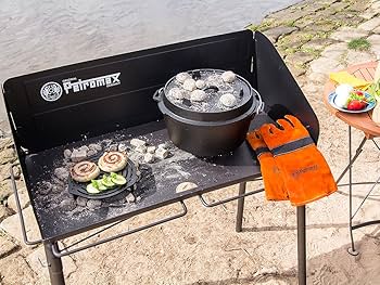 Amazon | PETROMAX(ペトロマックス) グリル スタンド BBQ