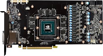 Amazon.com: msi Gaming GeForce GTX 1080 8GB GDDR5X DirectX 12 VR