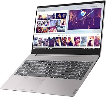 Amazon.co.jp: Lenovo IdeaPad S340 81N8001LUS 15.6インチ FHD ノート