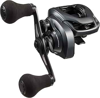 Amazon.co.jp: シマノ(SHIMANO) ベイトリール 両軸 20 エクスセンス DC