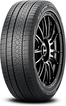 Amazon.co.jp: PIRELLI(ピレリ) スタッドレス 205/60R16 WINTER ICE