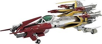 Amazon.co.jp: ヴァリアブルアクション Hi-SPEC 宇宙戦艦ヤマト2202 零