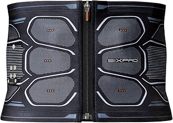 Amazon.co.jp: SIXPAD シックスパッド パワースーツ コアベルト