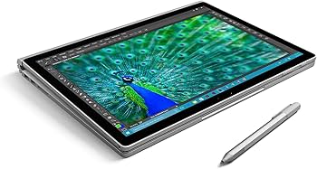 Amazon.co.jp: Surface Book SX3-00006 : パソコン・周辺機器