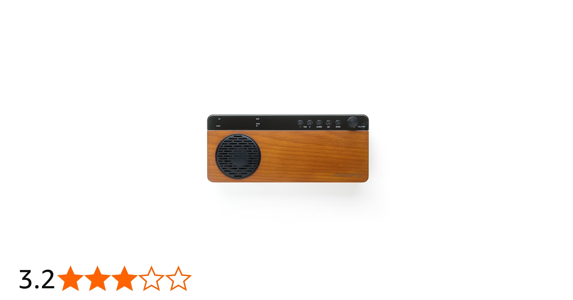 Amazon.co.jp: UVZZ-10065 Amadana Music Radio : 家電＆カメラ