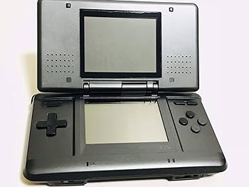 Amazon | ニンテンドーDS グラファイトブラック【メーカー生産終了