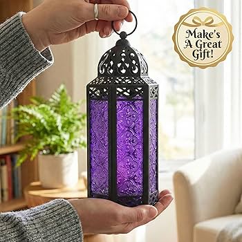 Amazon.com: VELA LANTERNS 10.5