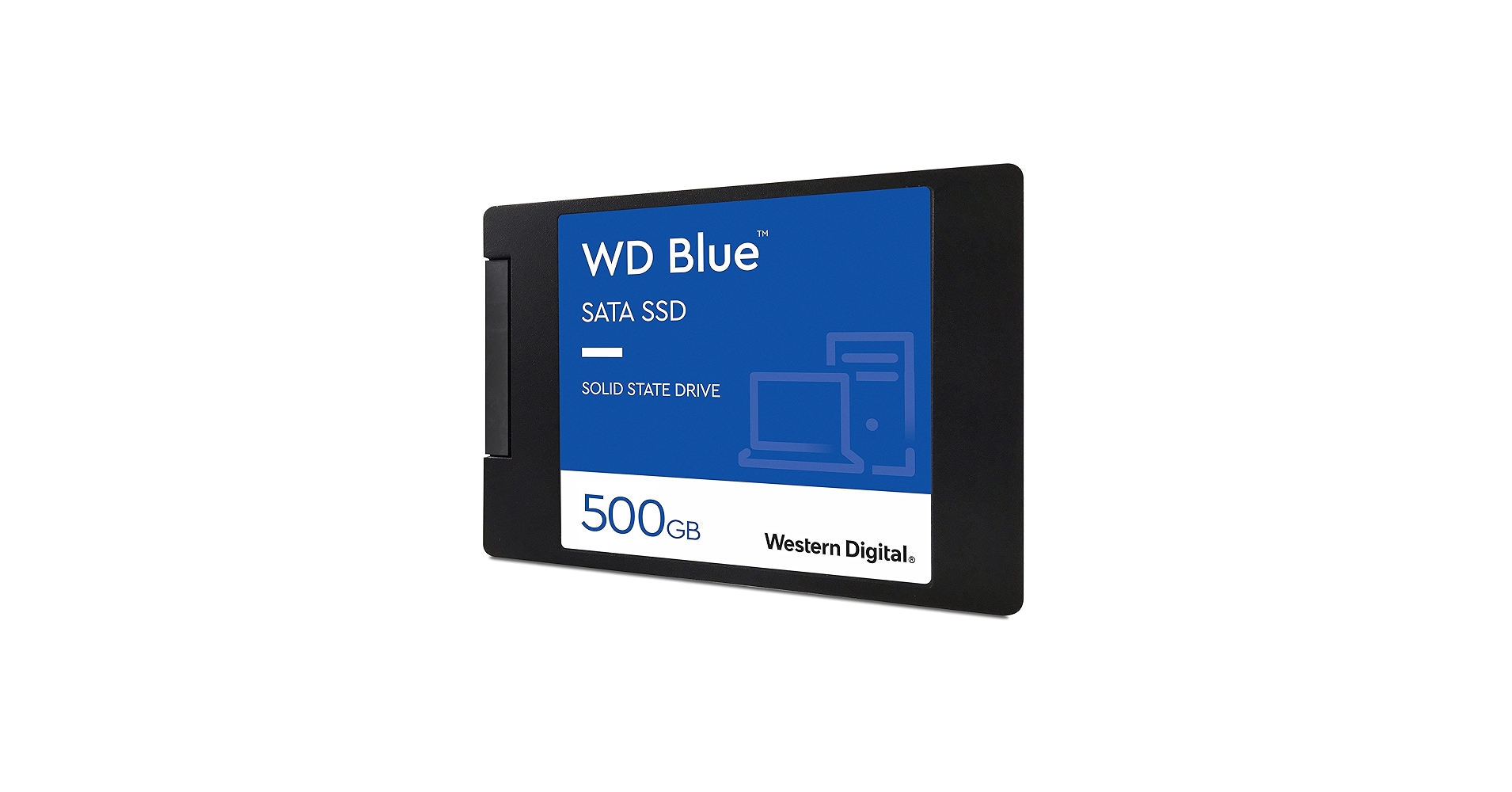 Amazon.com: Built-in WD SSD 2.5