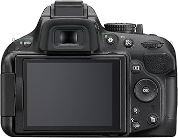 Amazon | Nikon デジタル一眼レフカメラ D5200 ダブルズームキット AF