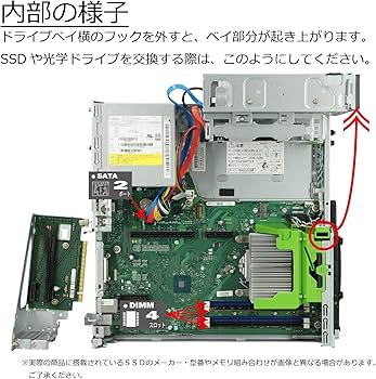 Amazon.co.jp: Fujitsu ESPRIMO D588/T(TX) Windows 11 Desktop 8th