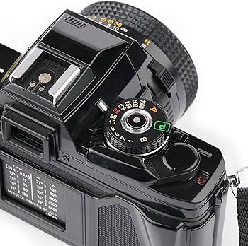 Amazon.com : Minolta X-700 35mm Film SLR with Minolta MD 50mm 1:2