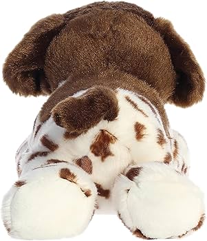 Amazon.com: Aurora® Adorable Flopsie™ Gio German Shorthair