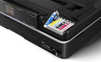 Amazon.co.jp: 旧モデル エプソン Colorio インクジェット複合機 EP