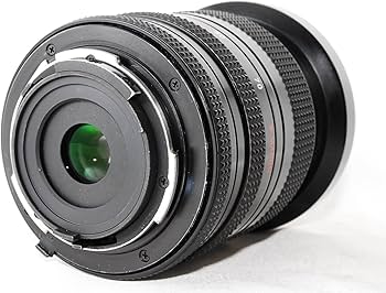 Amazon.co.jp: コンタックス Vario-Sonnar 28-70mm F3.5-4.5 MMJ