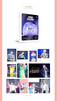 Amazon.co.jp: BTS 4th MUSTER-Happy Ever After DVD(輸入盤) : BTS: DVD